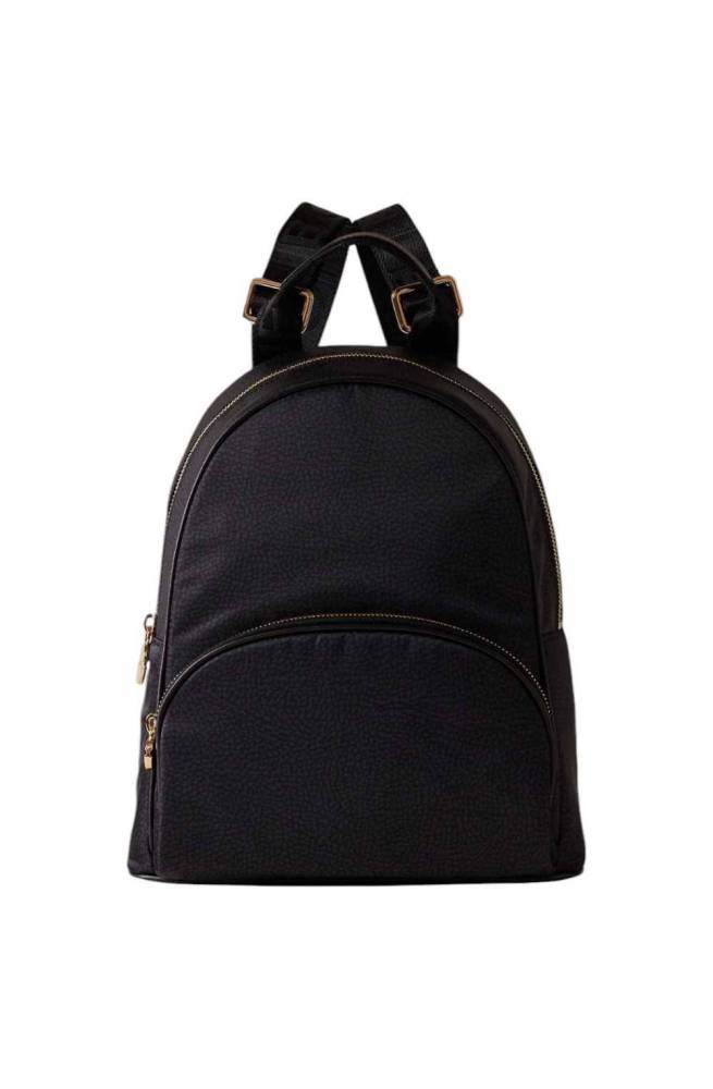 Zaino BORBONESE Donna Nero - 934136-I15-Y66