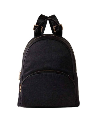 Zaino BORBONESE Donna Nero - 934136-I15-Y66