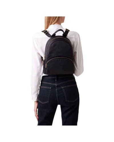 Zaino BORBONESE Donna Nero - 934136-I15-Y66
