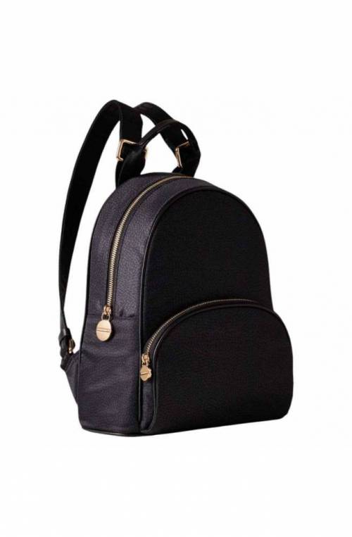 Zaino BORBONESE Donna Nero - 934136-I15-Y66