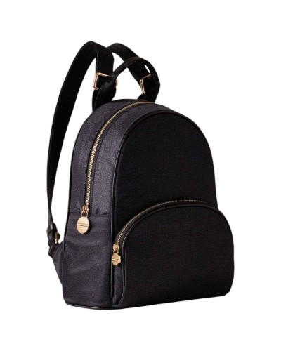 Zaino BORBONESE Donna Nero - 934136-I15-Y66
