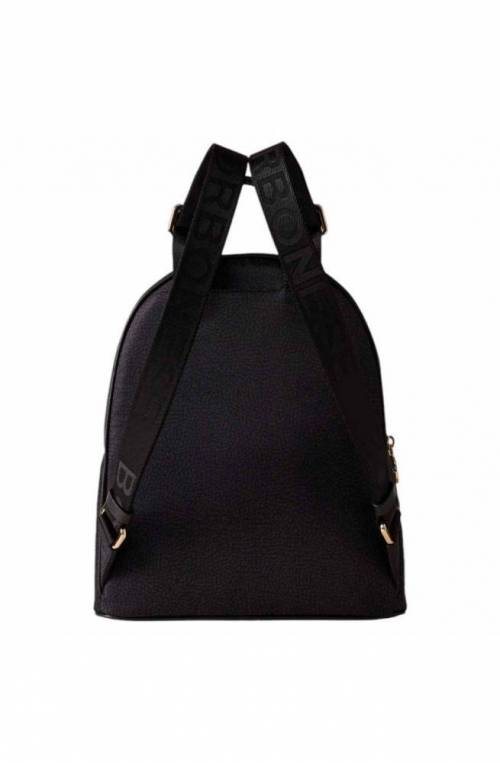 Zaino BORBONESE Donna Nero - 934136-I15-Y66