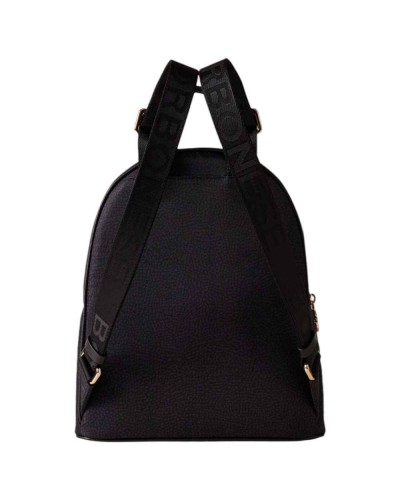 Zaino BORBONESE Donna Nero - 934136-I15-Y66