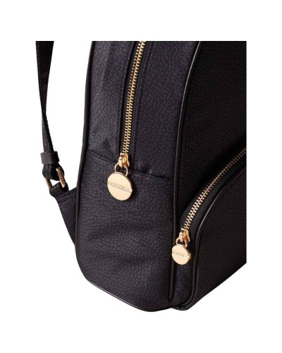 Zaino BORBONESE Donna Nero - 934136-I15-Y66
