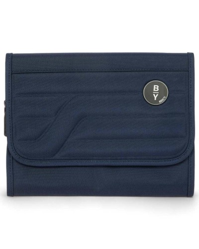 BRIC'S Necessaire BY Ulisse Stoff Blau - B2Y10607-050