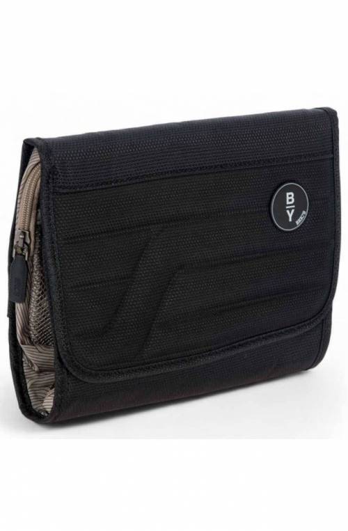 Necessaire BRIC'S BY Ulisse Tessuto Nero - B2Y10607-001
