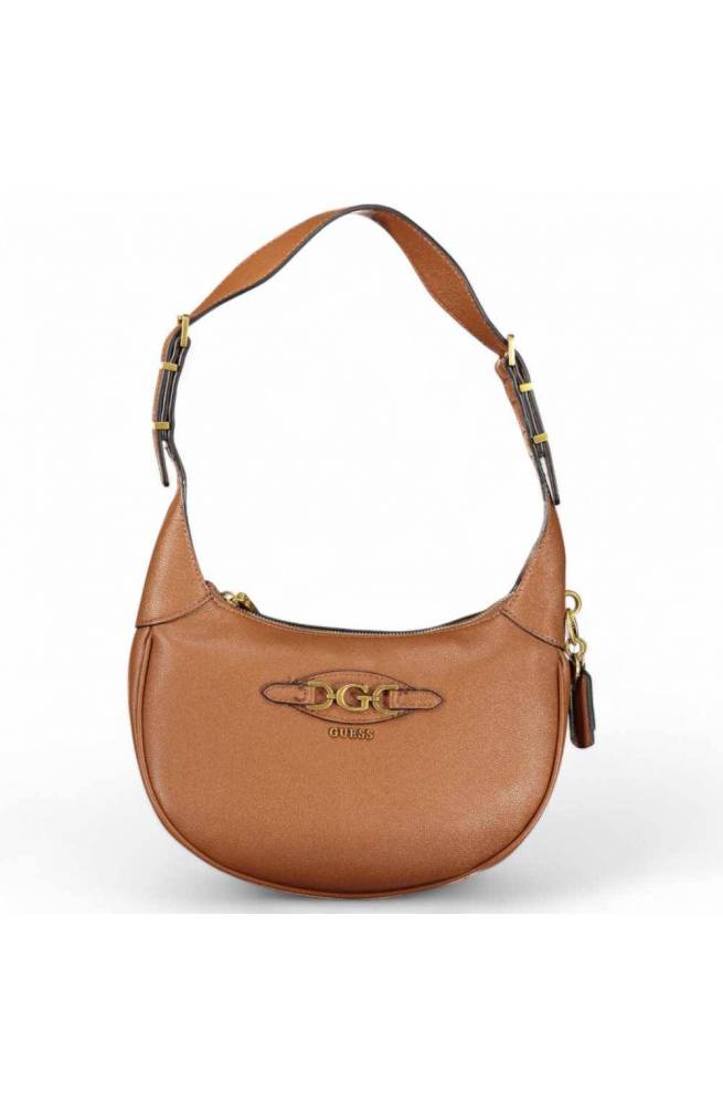 GUESS Tasche MALVA Damen Braun - HWBB9494030AMB