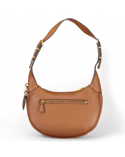 GUESS Tasche MALVA Damen Braun - HWBB9494030AMB
