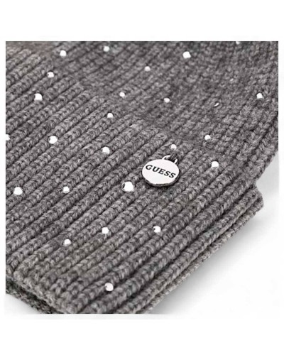 Cappello GUESS Cappello Grigio Donna - AW5213POL01PEG-L