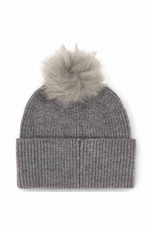 Cappello GUESS Cappello Grigio Donna - AW5213POL01PEG-L