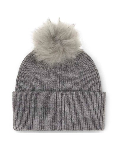 Cappello GUESS Cappello Grigio Donna - AW5213POL01PEG-L