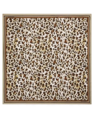 GUESS Scarf VIKKY Female Multicolor - AW5165SIL20NAT