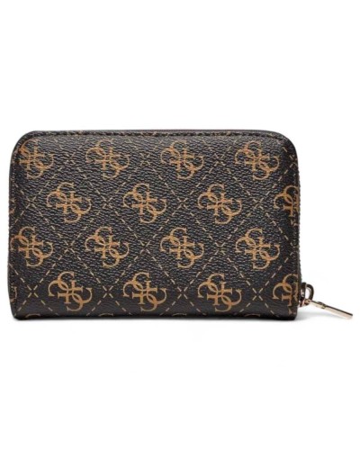 GUESS Wallet LAUREL SLG Female Brown - SWQE8500140BNL