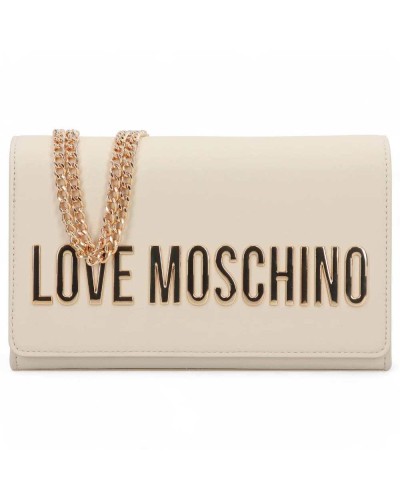LOVE MOSCHINO Bag Female Beige - JC4103PP1MKD0110