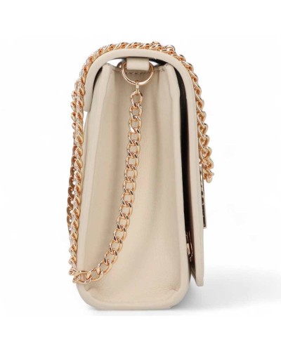 LOVE MOSCHINO Bag Female Beige - JC4103PP1MKD0110