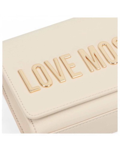 LOVE MOSCHINO Bag Female Beige - JC4103PP1MKD0110