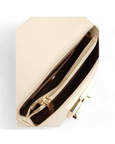 LOVE MOSCHINO Bag Female Beige - JC4161PP1MLM0110