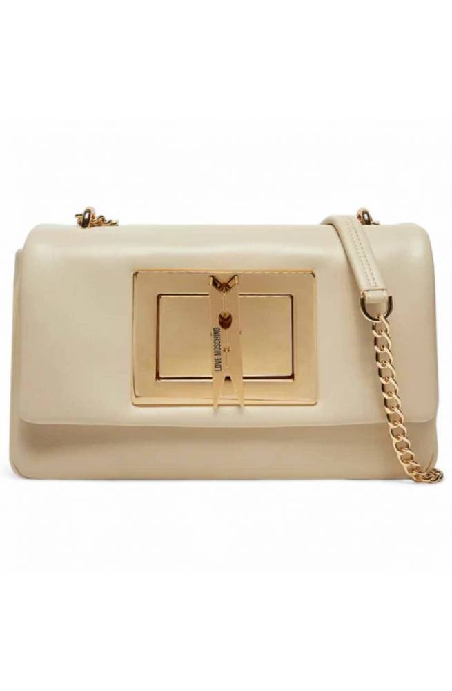 Borsa LOVE MOSCHINO Donna Beige - JC4164PP1MLM0110