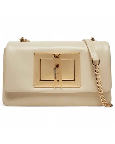 Borsa LOVE MOSCHINO Donna Beige - JC4164PP1MLM0110