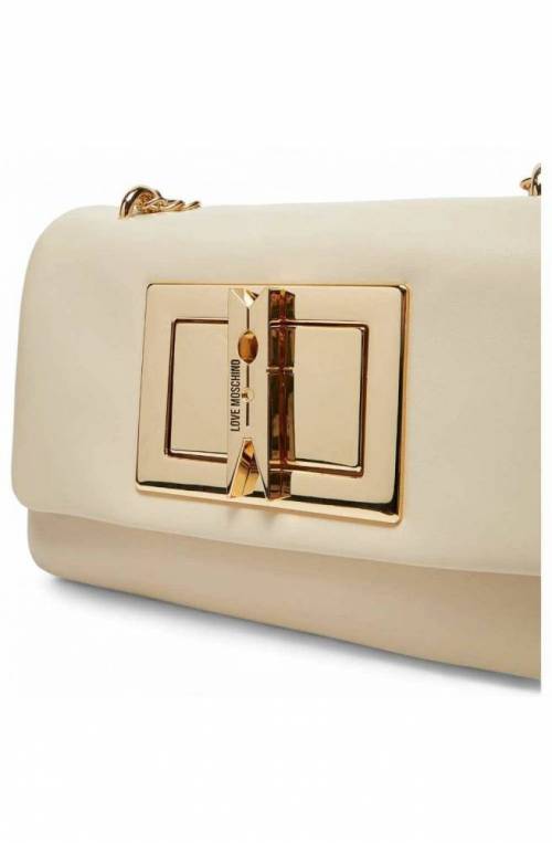 Borsa LOVE MOSCHINO Donna Beige - JC4164PP1MLM0110