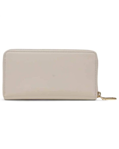 LOVE MOSCHINO Wallet Female Beige - JC5611PP1MKD0110