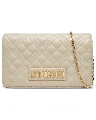 LOVE MOSCHINO Bag Female Beige - JC4079PP1MLA0110