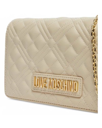 LOVE MOSCHINO Bag Female Beige - JC4079PP1MLA0110