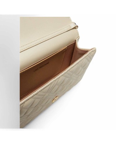 LOVE MOSCHINO Bag Female Beige - JC4079PP1MLA0110