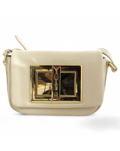 LOVE MOSCHINO Bolsa Mujer Beige - JC4162PP1MLM0110