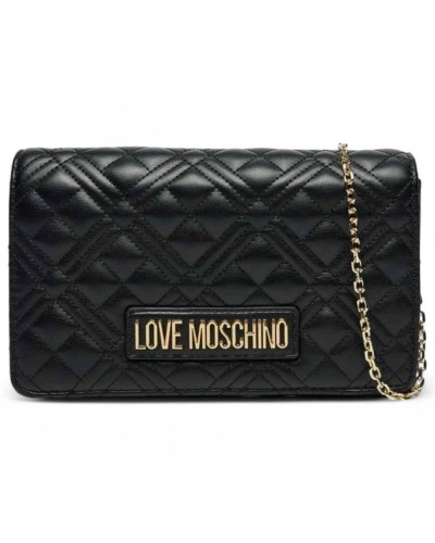 LOVE MOSCHINO Bag Female Black - JC4079PP1MLA0000