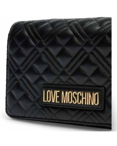 LOVE MOSCHINO Bag Female Black - JC4079PP1MLA0000