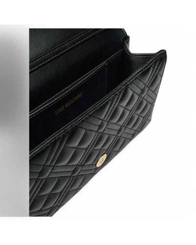 LOVE MOSCHINO Bag Female Black - JC4079PP1MLA0000