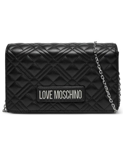 LOVE MOSCHINO Bolsa Mujer Negro - JC4079PP1MLA000B