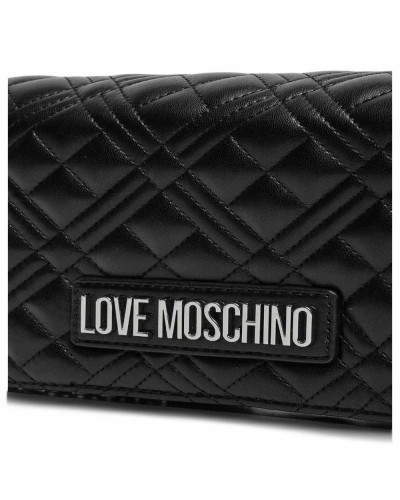 LOVE MOSCHINO Tasche Damen Schwarz - JC4079PP1MLA000B
