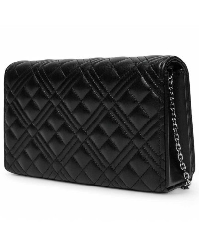 LOVE MOSCHINO Tasche Damen Schwarz - JC4079PP1MLA000B