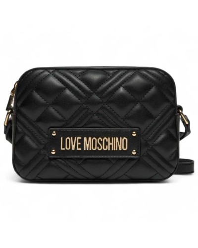 LOVE MOSCHINO Bolsa Mujer Negro - JC4150PP1MLA0000