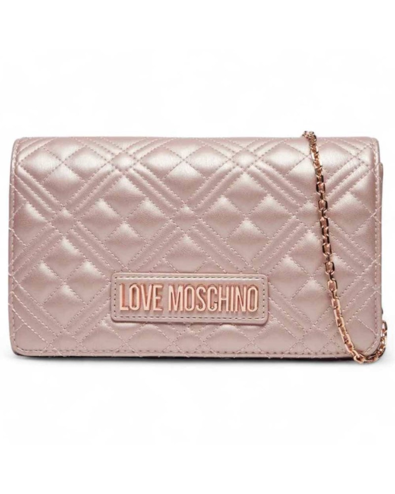 LOVE MOSCHINO Bag Female Pink - JC4079PP1MLA197A
