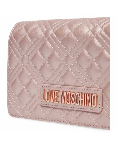 LOVE MOSCHINO Bag Female Pink - JC4079PP1MLA197A