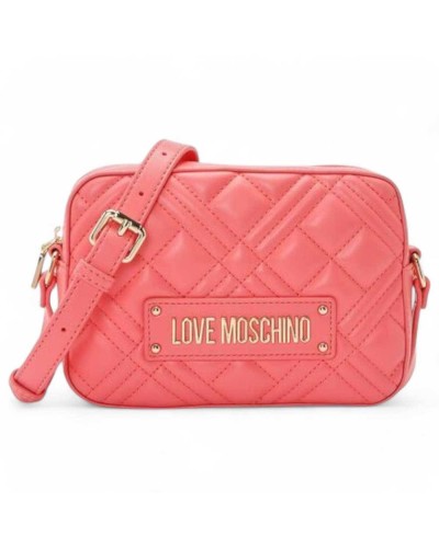 LOVE MOSCHINO Bag Female Pink - JC4150PP1MLA0464
