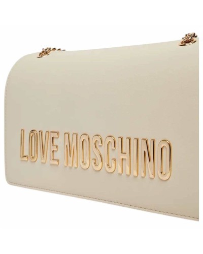 LOVE MOSCHINO Bosa a tracolla Female Beige - JC4192PP1MKD0110