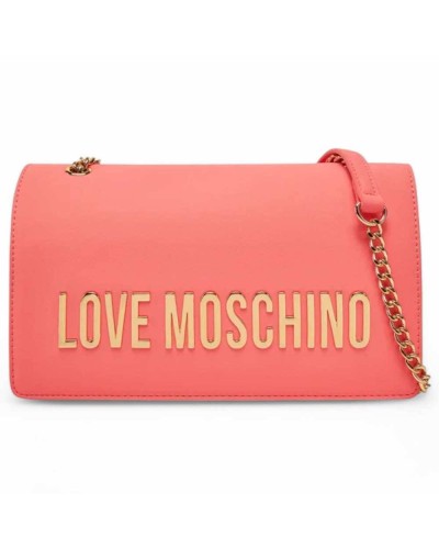 LOVE MOSCHINO Bosa a tracolla Female Pink - JC4192PP1MKD0464