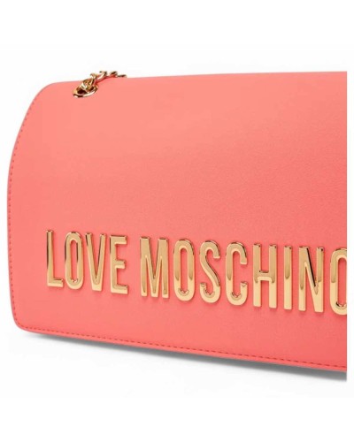 LOVE MOSCHINO Bosa a tracolla Female Pink - JC4192PP1MKD0464