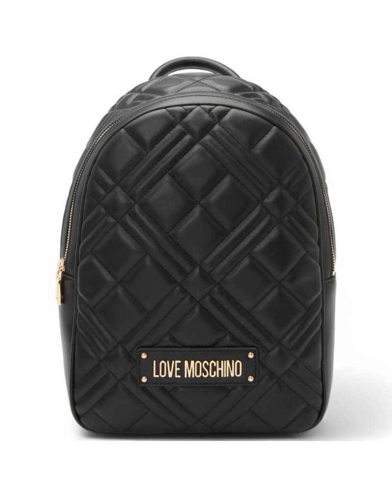 Zaino LOVE MOSCHINO Donna Nero - JC4154PP1MLA0000