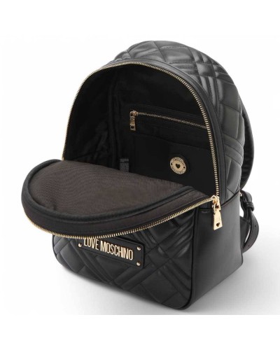 Zaino LOVE MOSCHINO Donna Nero - JC4154PP1MLA0000