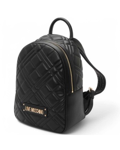 Zaino LOVE MOSCHINO Donna Nero - JC4154PP1MLA0000