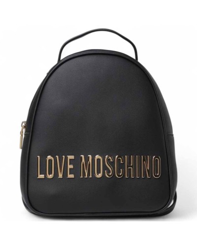 Zaino LOVE MOSCHINO Donna Nero - JC4197PP1MKD0000