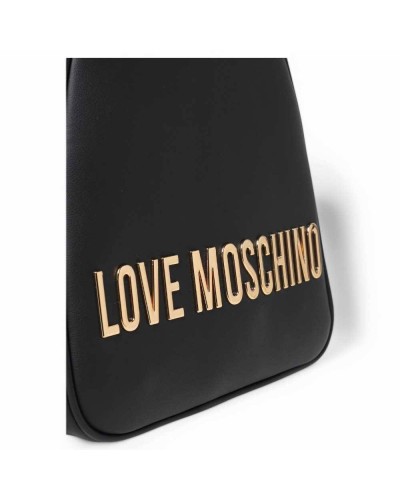 Zaino LOVE MOSCHINO Donna Nero - JC4197PP1MKD0000
