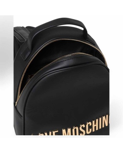 Zaino LOVE MOSCHINO Donna Nero - JC4197PP1MKD0000