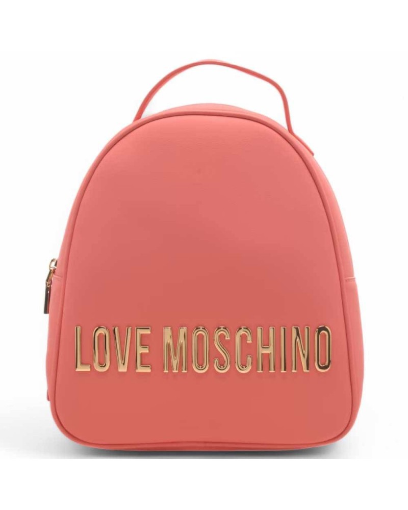 LOVE MOSCHINO Backpack Female Pink - JC4197PP1MKD0464