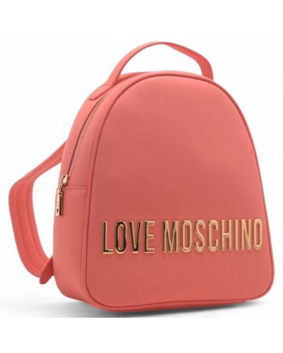 LOVE MOSCHINO Backpack Female Pink - JC4197PP1MKD0464